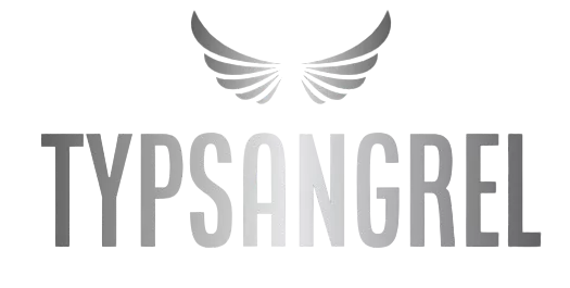 Typsangrel Logo